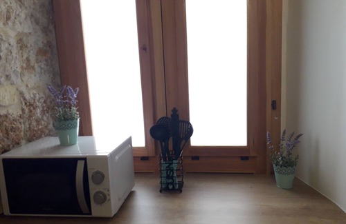 Komiza Apartment | Apartments Bepi- Apartment Ema