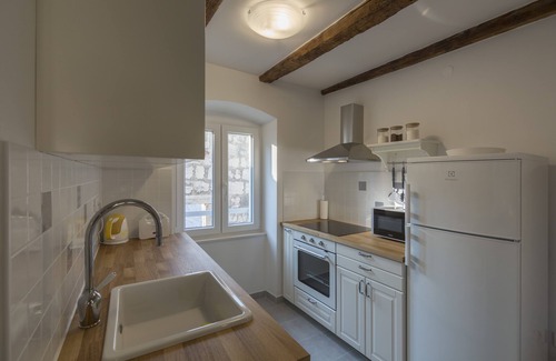 Komiza Apartment | Apartments Bepi-Apartment Roko