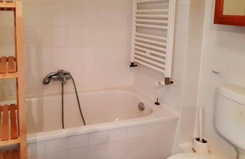 Lonvitz Apartment | Apartments Blue House, Putbus