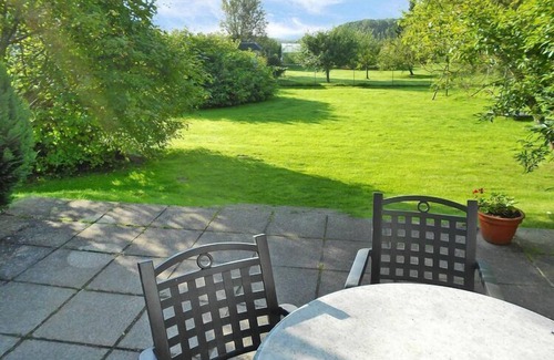 Lonvitz Apartment | Apartments Blue House, Putbus