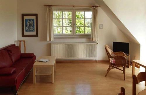 Lonvitz Apartment | Apartments Blue House, Putbus