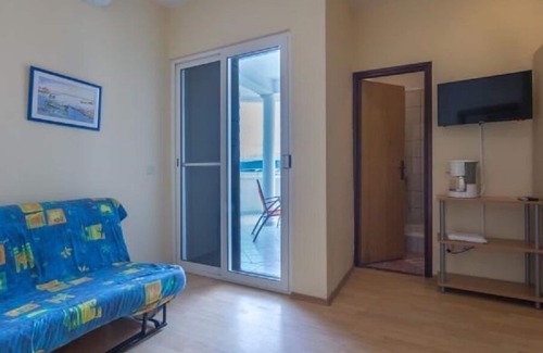 Ljubac Apartment | Apartments Blue Skies (106061-A2) - Ljubac
