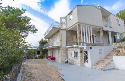 Baska Voda Apartment | Apartments Boris, (15156), Baška Voda, hr