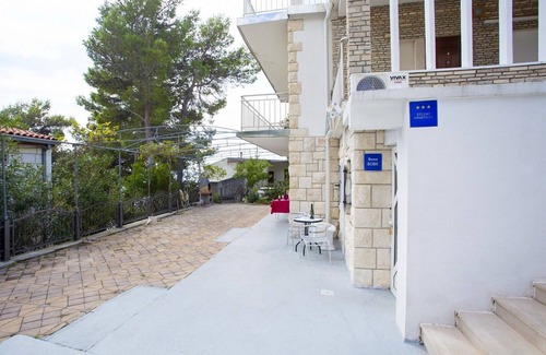 Baska Voda Apartment | Apartments Boris, (15159), Baška Voda, hr