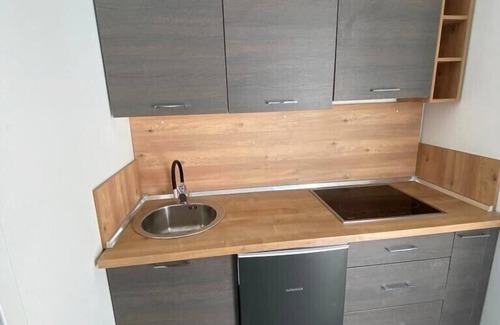 Baska Voda Apartment | Apartments Boris, (15160), Baška Voda, hr