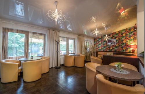 Horka Apartment | Apartments - BOWLINGHORKA sk