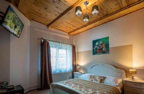 Horka Apartment | Apartments - BOWLINGHORKA sk