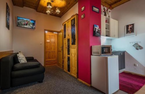 Horka Apartment | Apartments - BOWLINGHORKA sk
