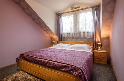 Horka Apartment | Apartments - BOWLINGHORKA sk