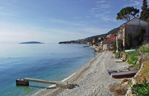 Brist Apartment | Apartments by the sea Brist, Makarska - 11078