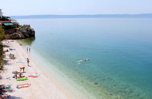 Drasnice Apartment | Apartments by the sea Drasnice, Makarska - 22398