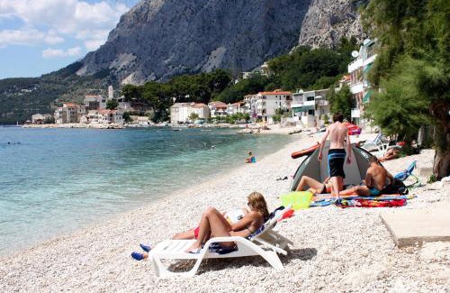 Drasnice Apartment | Apartments by the sea Drasnice, Makarska - 22398