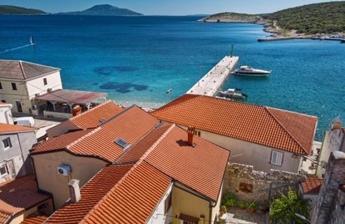 Martinscica Apartment | Apartments by the sea Martinscica, Cres - 22582