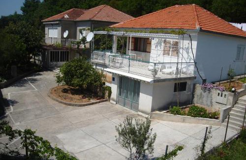 Kuciste Apartment | Apartments by the sea Kuciste - Perna, Peljesac - 4540