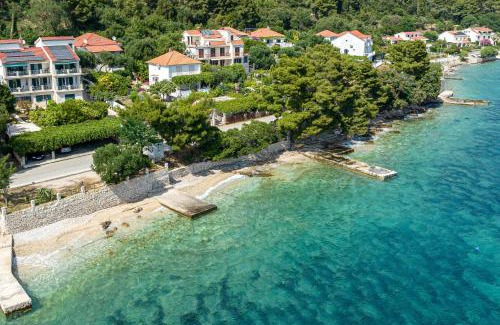 Kuciste Apartment | Apartments by the sea Kuciste - Perna, Peljesac - 4540