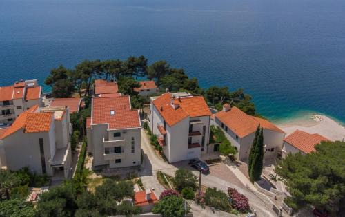 Medici Apartment | Apartments by the sea Medici, Omis - 1046