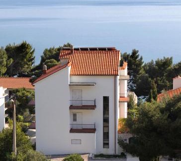 Medici Apartment | Apartments by the sea Medici, Omis - 1046