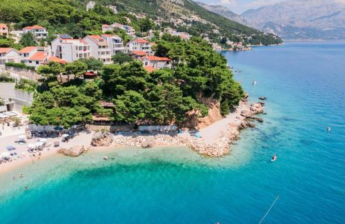 Medici Apartment | Apartments by the sea Medici, Omis - 1046