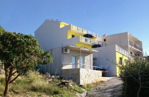 Milna Apartment | Apartments by the sea Milna, Hvar - 3074