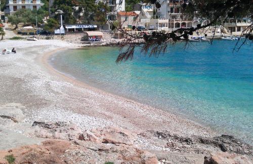 Milna Apartment | Apartments by the sea Milna, Hvar - 3074