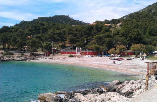 Milna Apartment | Apartments by the sea Milna, Hvar - 3074