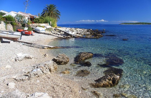 Milna Apartment | Apartments by the sea Milna, Vis - 21181