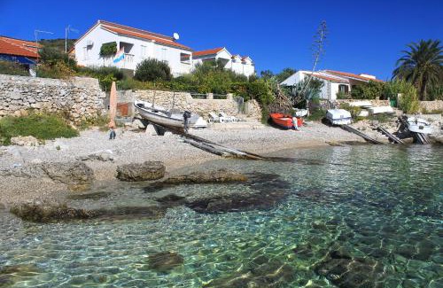 Milna Apartment | Apartments by the sea Milna, Vis - 21181