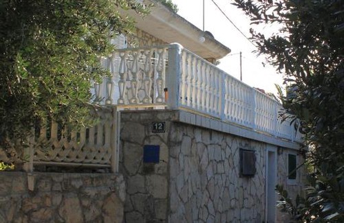 Milna Apartment | Apartments by the sea Milna, Vis - 8913
