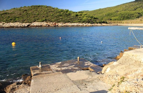 Milna Apartment | Apartments by the sea Milna, Vis - 8913