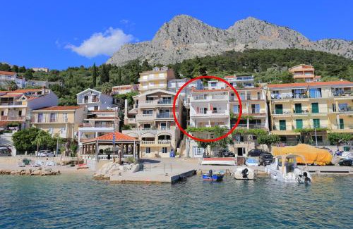 Podgora Apartment | Apartments by the sea Podgora, Makarska - 11432