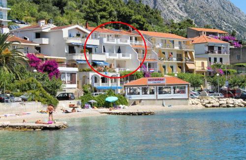 Podgora Apartment | Apartments by the sea Podgora, Makarska - 11432