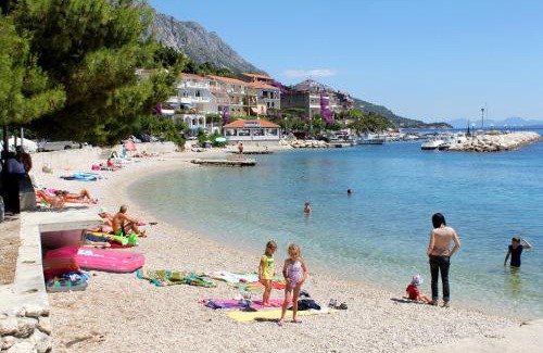 Podgora Apartment | Apartments by the sea Podgora, Makarska - 11432