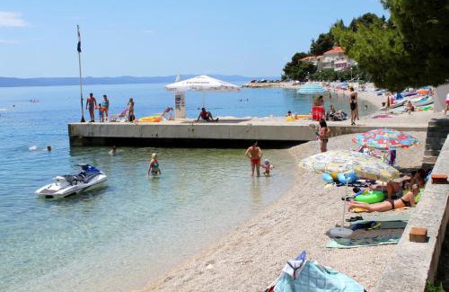 Podgora Apartment | Apartments by the sea Podgora, Makarska - 11432