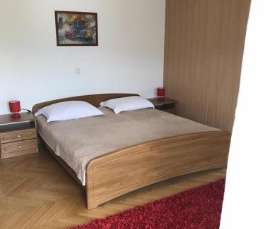 Poljica Apartment | Apartments by the sea Poljica, Trogir - 16999