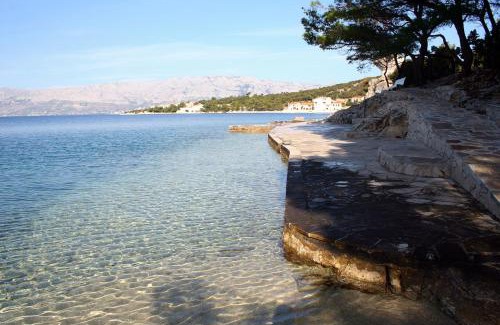 Povlja Apartment | Apartments by the sea Povlja, Brac - 23236