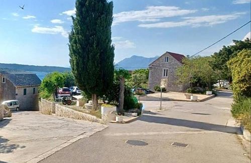 Povlja Apartment | Apartments by the sea Povlja, Brac - 22899