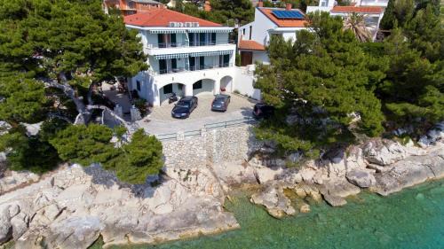 Promajna Apartment | Apartments by the sea Promajna, Makarska - 2592