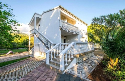 Seline Apartment | Apartments by the sea Seline, Paklenica - 21208