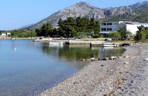 Seline Apartment | Apartments by the sea Seline, Paklenica - 21208
