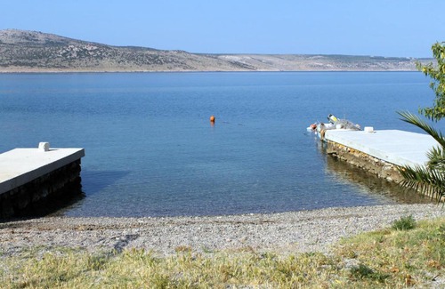 Seline Apartment | Apartments by the sea Seline, Paklenica - 21208