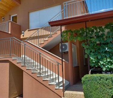 Seline Apartment | Apartments by the sea Seline, Paklenica - 13295