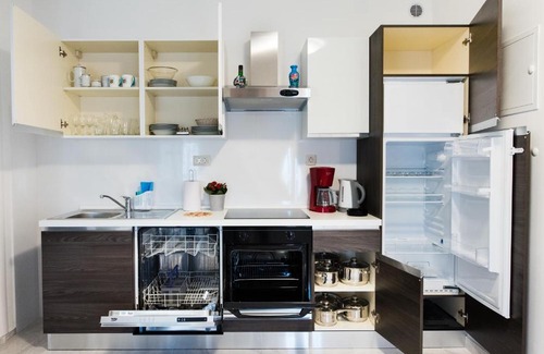 Okrug Donji Apartment | Apartments Care