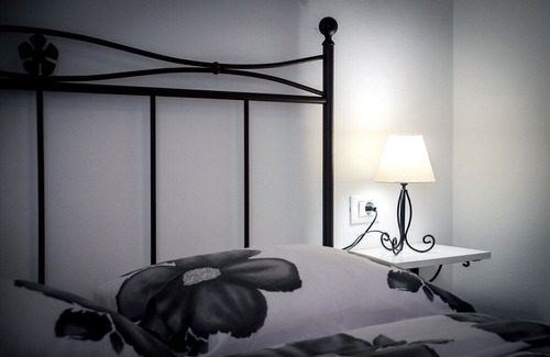 Rovinj Apartment | Apartments Casa Flores / One-Bedroom Apartment Flores 1