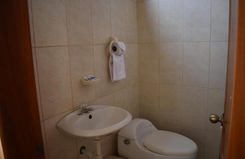 Puerto Villamil House | Apartments Center GSV