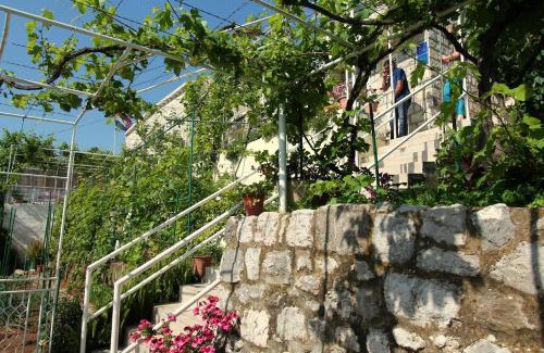 Lopud Island House | Apartments Cervelin