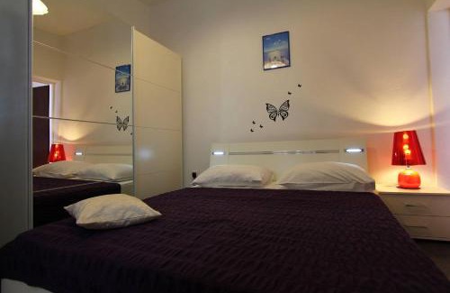 Lopud Island House | Apartments Cervelin
