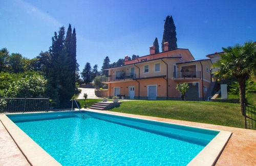 Brda Apartment | Apartments Cherry Grove
