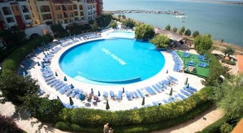 Aheloy Apartment | Аpartments Comfort -Marina Cape