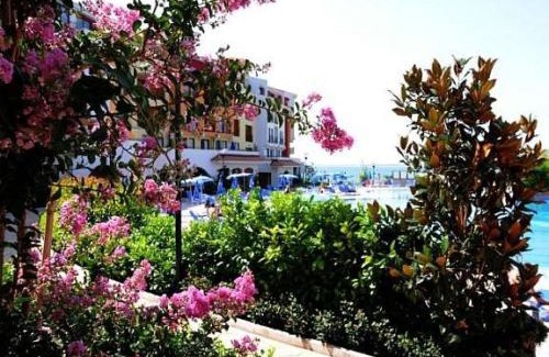 Aheloy Apartment | Аpartments Comfort -Marina Cape