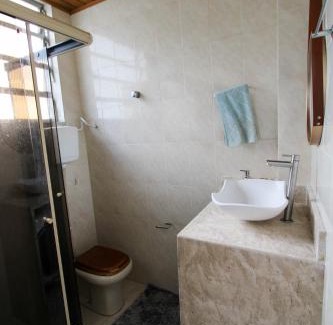 Praca da Bandeira Apartment | Apartments da Cris